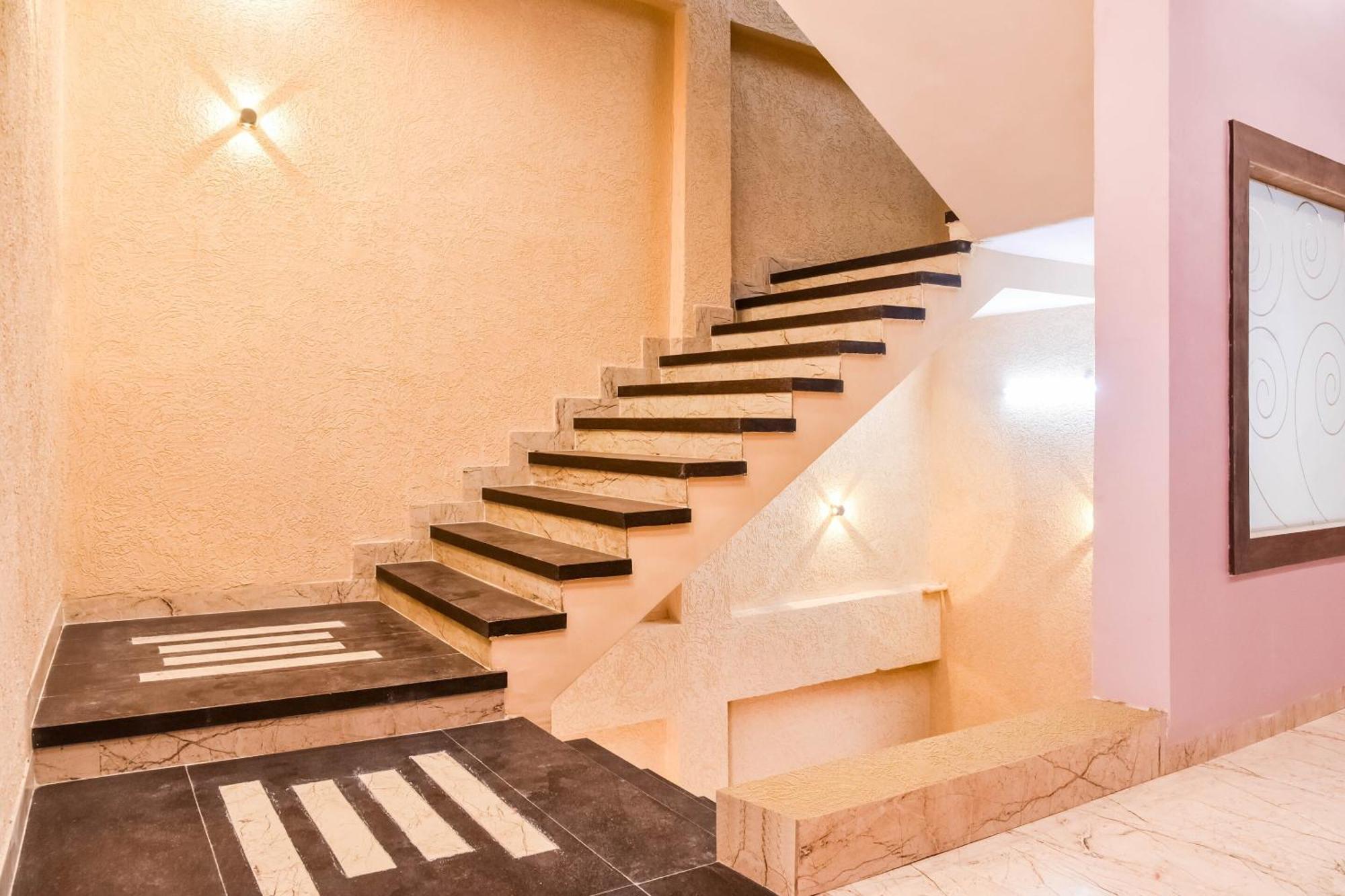 Hotel O Manglam Palace Bhopal Exterior photo